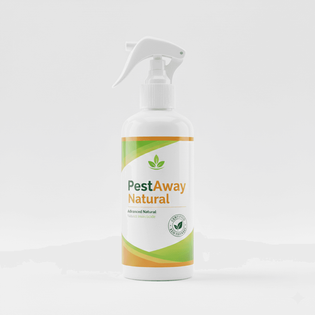 PestAway Natural
