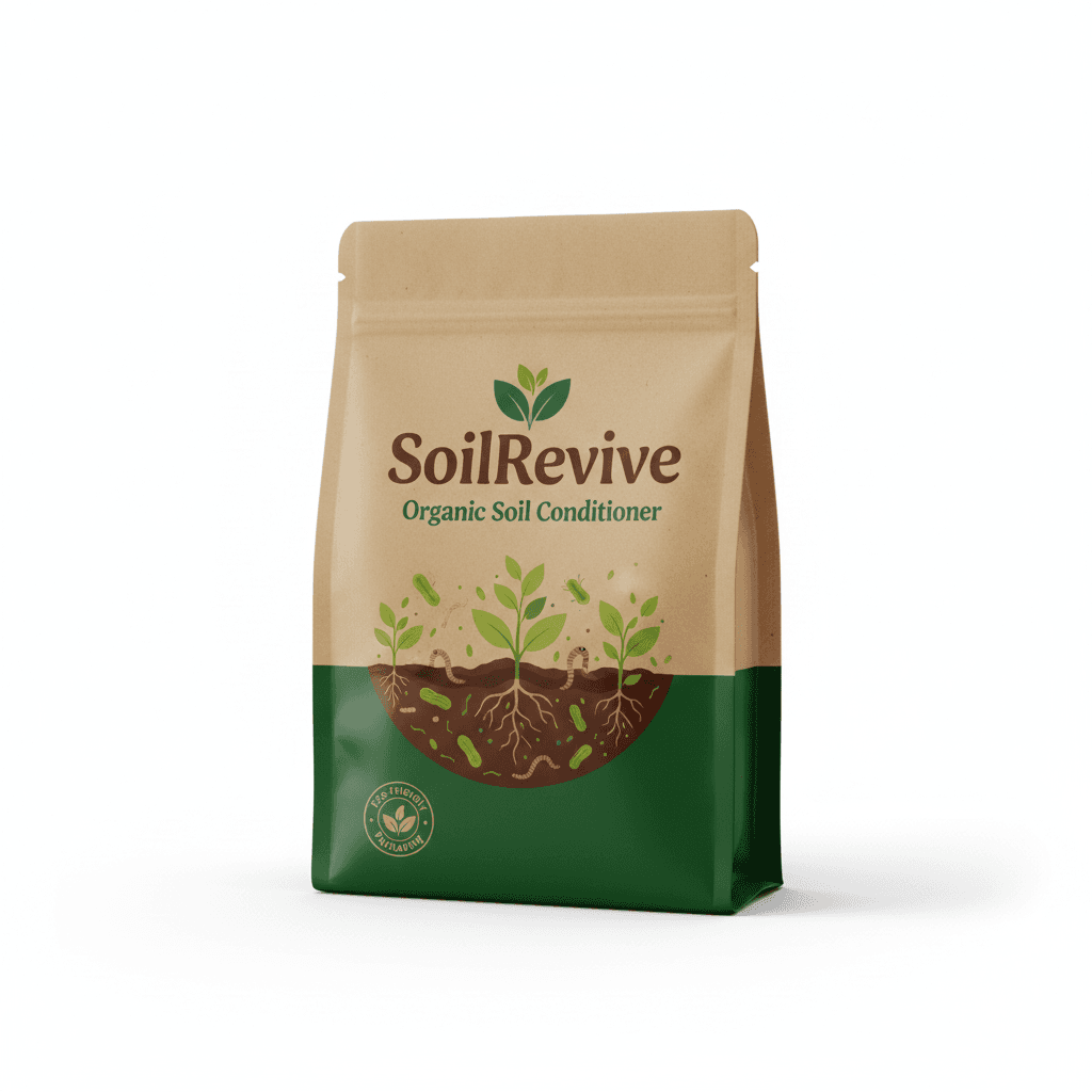 SoilRevive