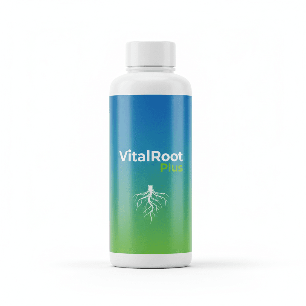 VitalRoot Plus